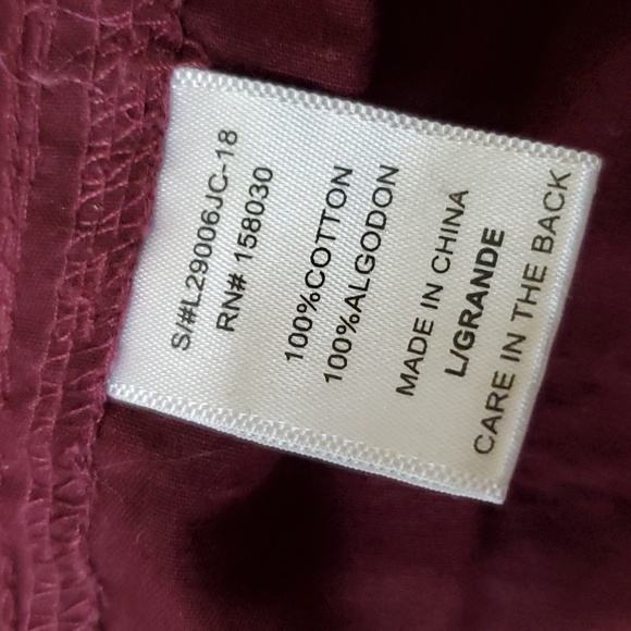 Love Tree jacket - Picture 5 of 7